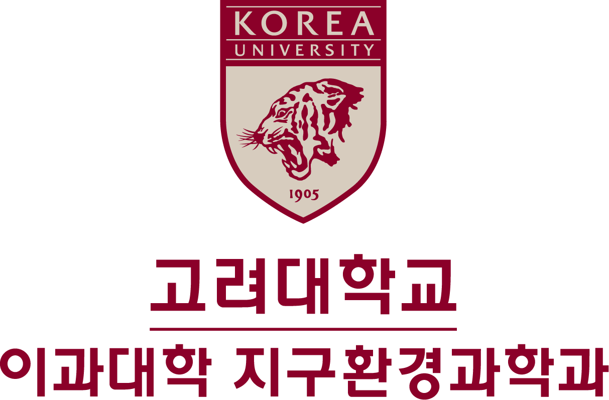 이정민(박사과정생), 한국암석학회 학술발표회 구두부문 최우수발표상 수상